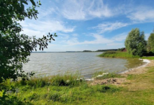 Campingplatz am Goldberger See / Bistro / Ferienwohnung景点图片