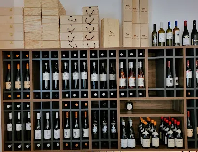 Karavitakis Winery