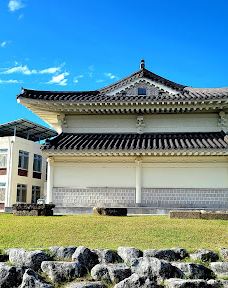 忠州博物馆-清州