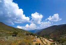Rancho Nuevo Pacula Hidalgo景点图片