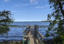 Isle Lakeview Park景点图片