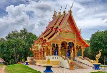 วัดป่ามงคลธรรม景点图片