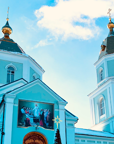 Sviato-Uspenskyi Arkhiiereiskyi sobor, Podilska tserkva-Zhytomyrs'ka city council