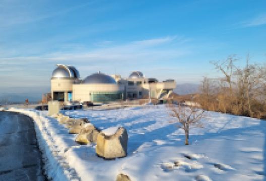 Hwacheon Cho Gyeongcheol Observatory景点图片