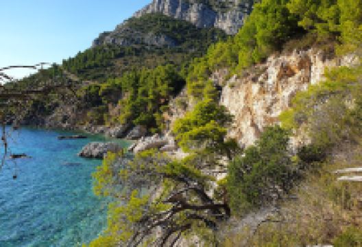 Grdni Do Zuljana景点图片