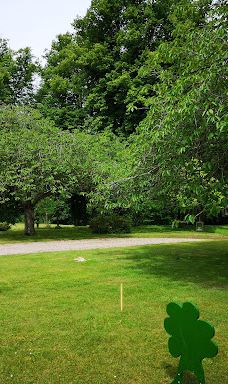 Holckenhavn Slot-尼堡