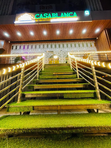 Casablanca Restaurant & Club