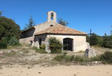 Chapelle Saint Jean景点图片