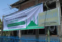 Masjid Darussalam Kebon Permai景点图片