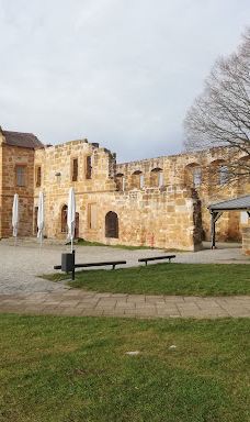 Giechburg-谢斯利茨