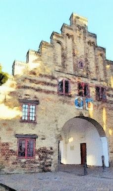 Nordertor-弗伦斯堡