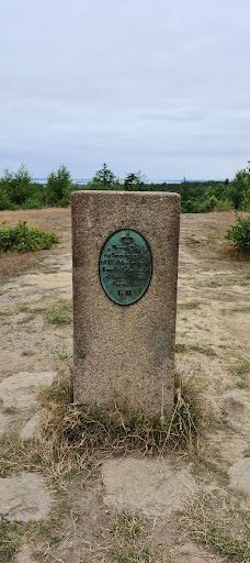 Svanninge Bakker-福堡