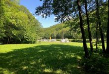 Taunus Mobilcamp景点图片