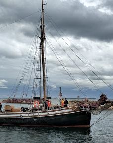 Marstal Sofartsmuseum-马斯塔尔