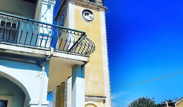 Giatras Museum-Dionysios Art Gallery