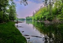 Chenango Valley State Park景点图片