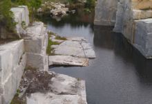 Millstone Creek景点图片