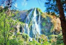 Sefrou Falls景点图片