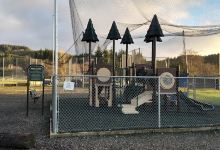 Tod Horton Memorial "On Deck" Playground景点图片