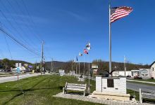 Lehighton Veterans Memorial Park景点图片