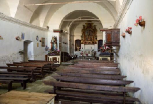 Santuario di San Vito e Sant'Anna景点图片