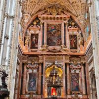 科尔多巴省图片