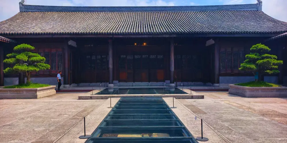永安旅遊