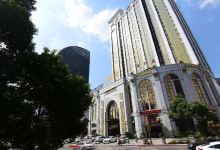 君悦广场景点图片