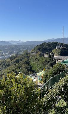 Mount Igueldo Viewpoint-吉普斯夸省