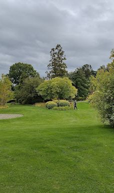 Geografisk Have-科灵