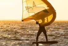 Green Hat Kiteboarding购物图片