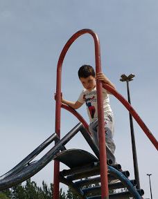 Praça da Colonização Menonita-库里提巴