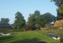 Camping "De Groendam"景点图片