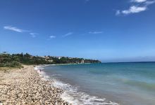 Rio Nuevo Beach景点图片