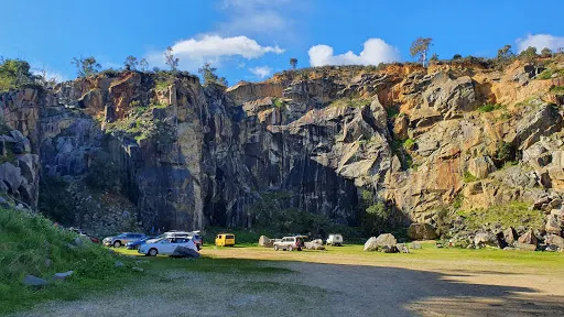 Greenmount National Park