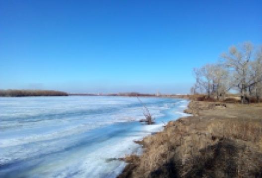 Poyma Reki Usolka景点图片