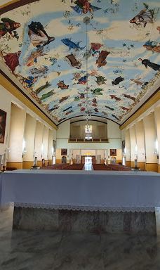 Catedral do Divino Espírito Santo-迪维诺波利斯