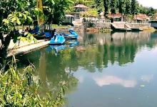 Patilasan Prabu Siliwangi(Tapakan)景点图片