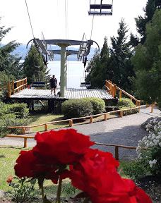 Parque Ecoturistico Cerro Viejo-圣卡洛斯-德巴里洛切