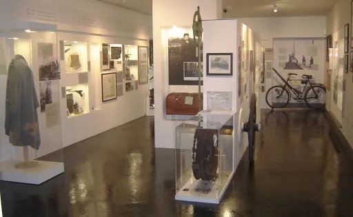 Independence Museum Kilmurry