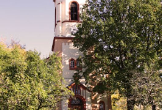 Kirche Zschirla景点图片