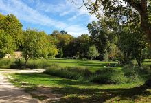 Parc marie rose景点图片