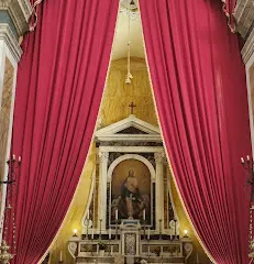 Church of the Holy Savior