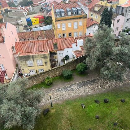 葡萄牙里斯本+波尔图3日2晚自由行