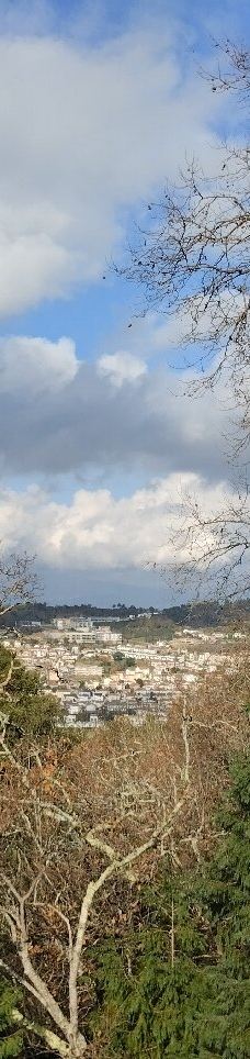 山上仁慈耶稣朝圣所-布拉加