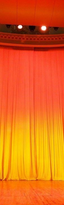 柴可夫斯基音乐厅-莫斯科