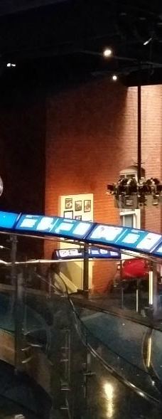 华特迪士尼家族博物馆-旧金山