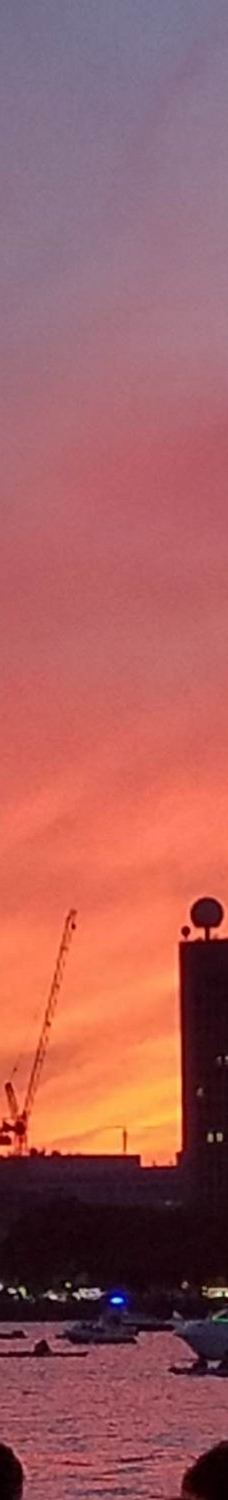 波士顿交响大厅-波士顿