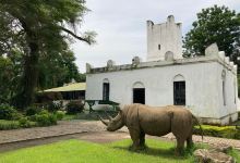 Old Boma Museum景点图片