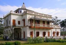 Shilaidaha Rabindra Kuthibari景点图片